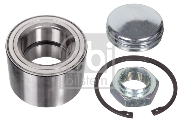 FEBI (62924521) KIT CUSCINETTO RUOTA