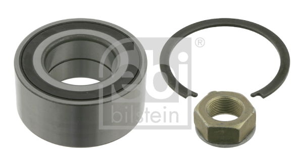 FEBI (62924523) KIT CUSCINETTO RUOTA