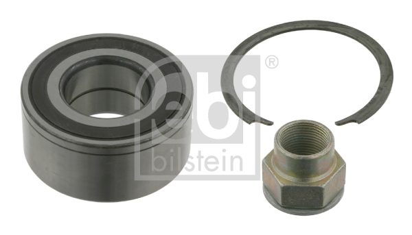 FEBI (70924524) KIT CUSCINETTO RUOTA