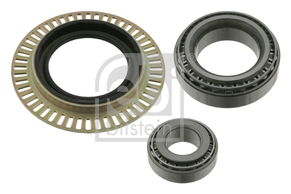 FEBI (10924535) KIT CUSCINETTO RUOTA