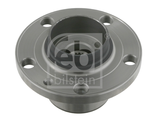 FEBI (30924574) KIT CUSCINETTO RUOTA