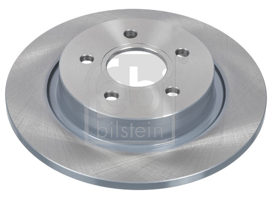 Disco freno FEBI 24620