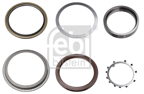 FEBI SET GUARNIZIONI