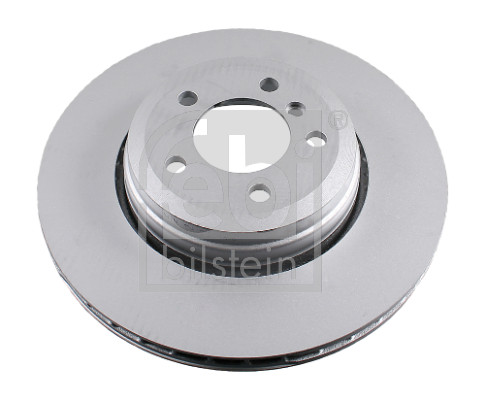 Disco freno FEBI 24807