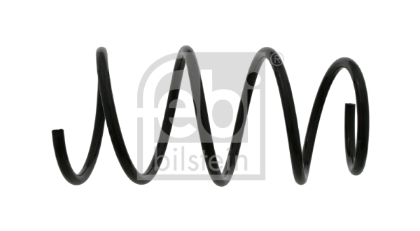 FEBI (60924888) MOLLA ELICOIDALE