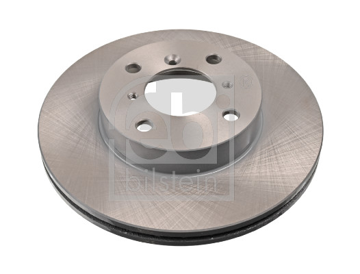 Disco freno FEBI 26046