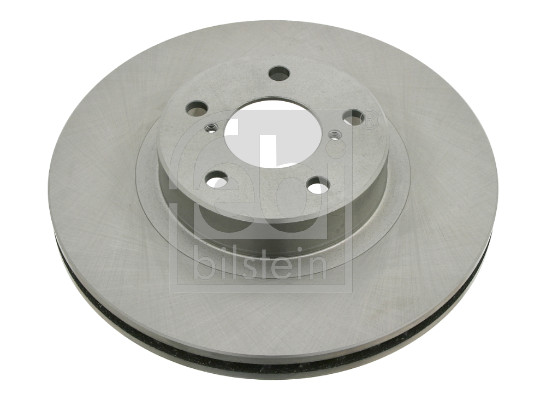 Disco freno FEBI 26049