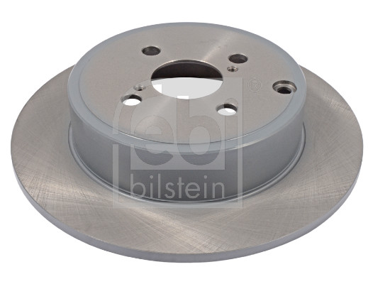 Disco freno FEBI 26063
