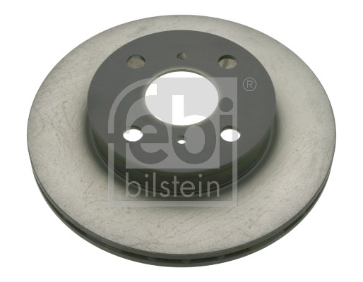 Disco freno FEBI 26064