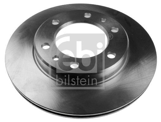Disco freno FEBI 26067
