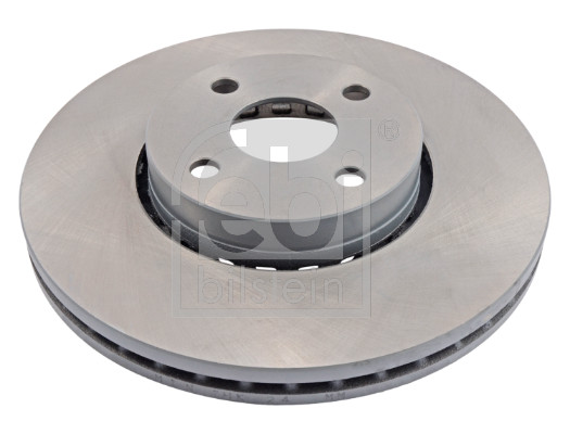 Disco freno FEBI 26069