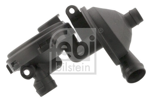 Valvola, ventilazione carter FEBI 26100