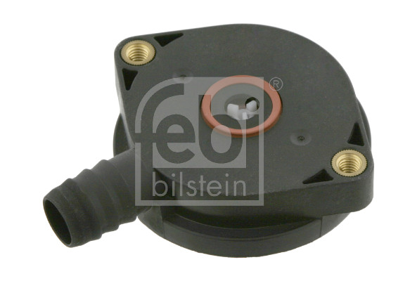 Valvola, ventilazione carter FEBI 26101