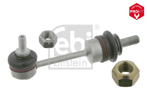 FEBI (20926130) TIRANTE BARRA STABILIZZATRICE