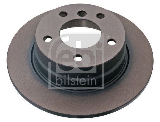 Disco freno FEBI 26134