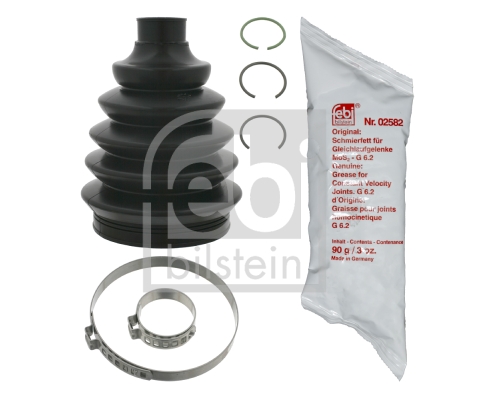 FEBI (11926232) KIT CUFFIA GIUNTO OMOCINETICO