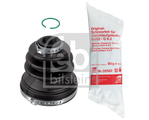 FEBI (11926233) KIT CUFFIA GIUNTO OMOCINETICO