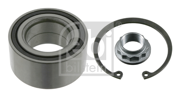 FEBI (20926310) KIT CUSCINETTO RUOTA