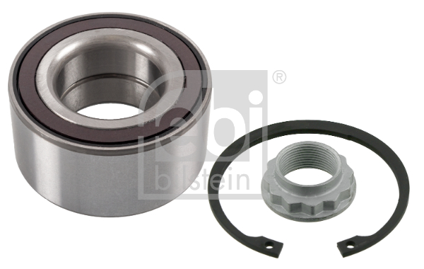 FEBI (20926314) KIT CUSCINETTO RUOTA