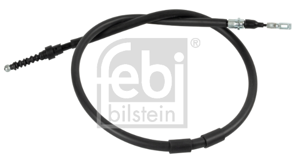 FEBI (30926455) CAVO FRENO