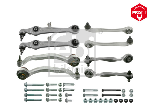 Kit riparazione, braccio trasversale FEBI 26600