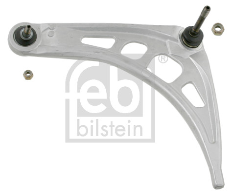 Braccio oscillante, sospensione ruota FEBI 26641