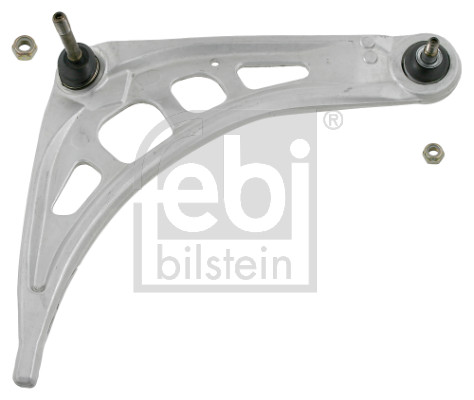 Braccio oscillante, sospensione ruota FEBI 26642