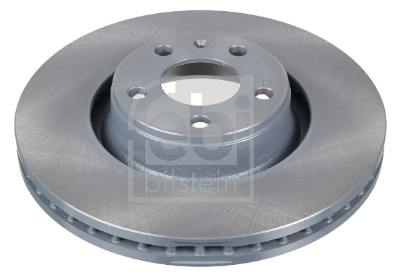 Disco freno FEBI 26647