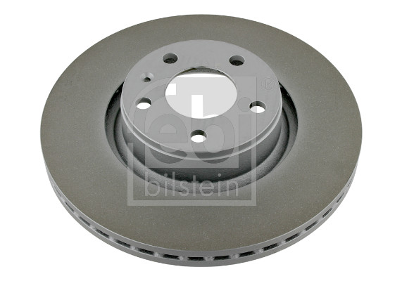 Disco freno FEBI 26648