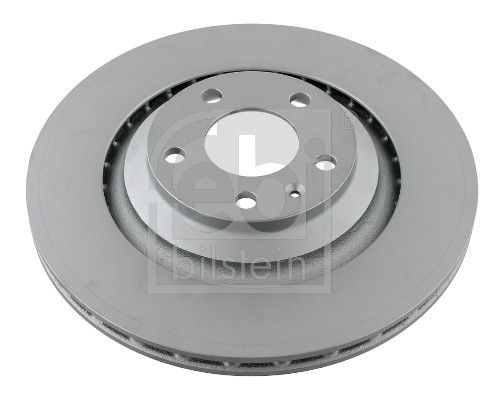Disco freno FEBI 26654