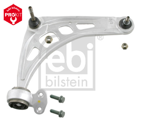Braccio oscillante, sospensione ruota FEBI 26656