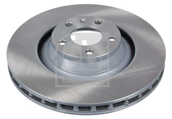 Disco freno FEBI 26659