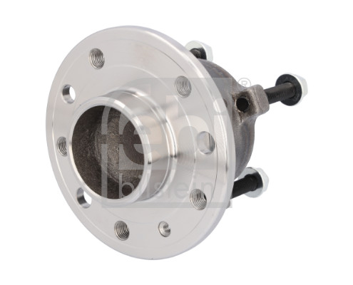 FEBI (40926675) KIT CUSCINETTO RUOTA