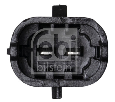FEBI (40926675) KIT CUSCINETTO RUOTA
