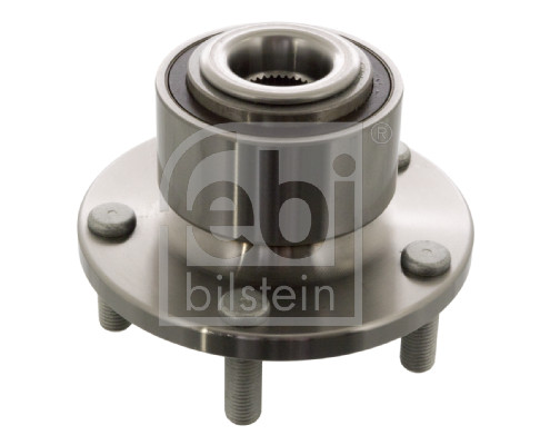 FEBI (50926770) KIT CUSCINETTO RUOTA
