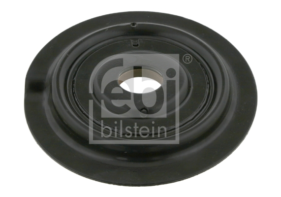 FEBI (62926854) PIASTRA MOLLA