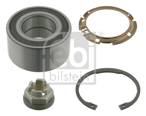 FEBI (60926887) KIT CUSCINETTO RUOTA
