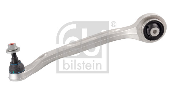 Braccio oscillante, sospensione ruota FEBI 27010