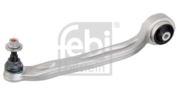 Braccio oscillante, sospensione ruota FEBI 27012
