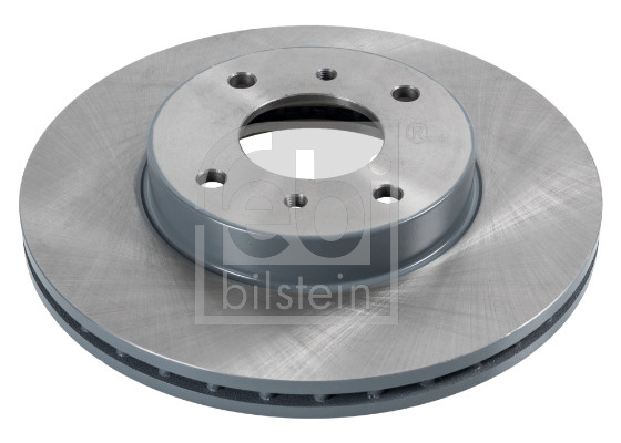 Disco freno FEBI 27108