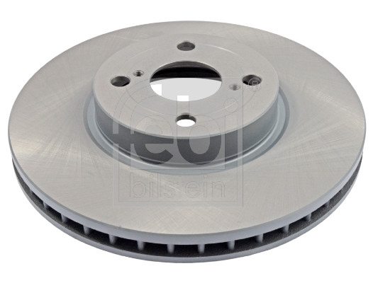 Disco freno FEBI 27235
