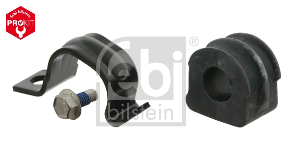 FEBI (30927250) KIT BOCCOLA BARRA ANTIROLLIO