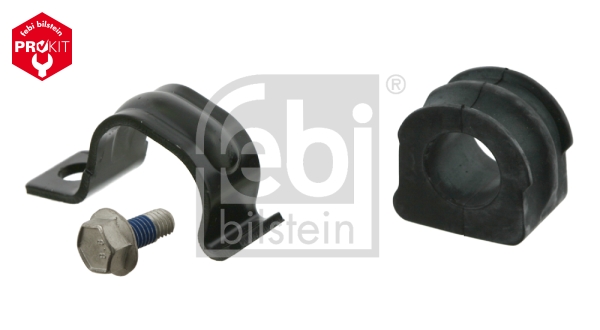 FEBI (30927294) KIT BOCCOLA BARRA ANTIROLLIO