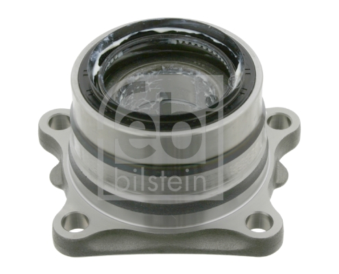 FEBI (81927315) KIT CUSCINETTO RUOTA
