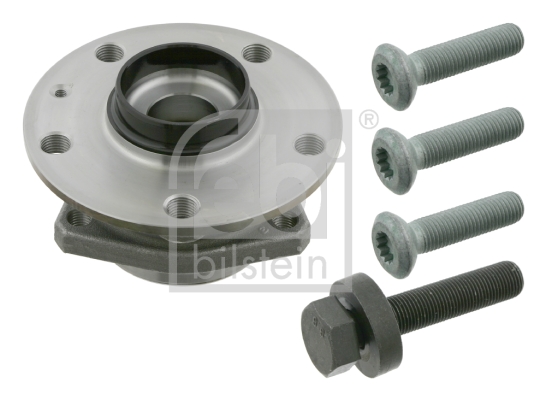 FEBI (30927342) KIT CUSCINETTO RUOTA