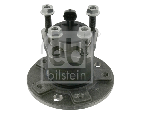 FEBI (40927382) KIT CUSCINETTO RUOTA