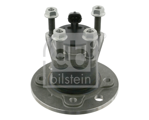 FEBI (40927384) KIT CUSCINETTO RUOTA