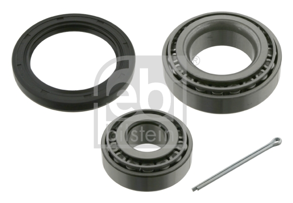 FEBI (81927479) KIT CUSCINETTO RUOTA