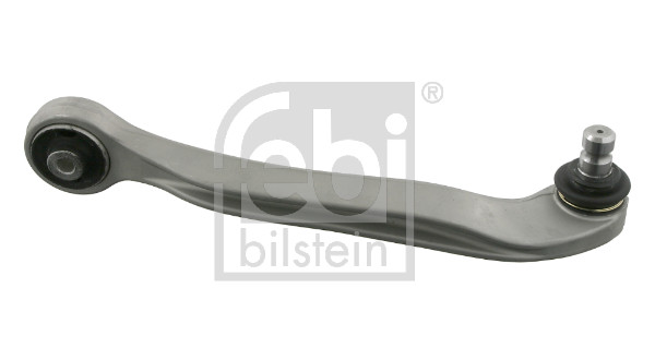 Braccio oscillante, sospensione ruota FEBI 27502