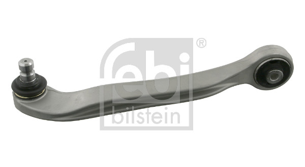 Braccio oscillante, sospensione ruota FEBI 27503